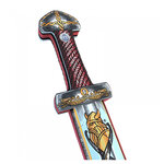 Liontouch Epee viking rouge