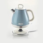 Ariete bouilloire vintage 1l bleu