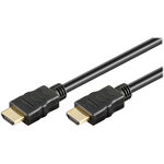 Câble HDMI Goobay 15m M/M (Noir)