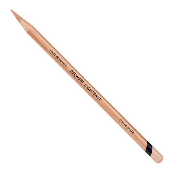 DERWENT - LIGHTFAST - crayon de couleur Cannelle