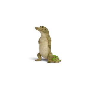 Schleich 14913 - Rick le crocodile