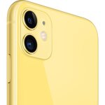 Apple iphone 11 jaune 64 go