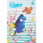 Carte anniversaire disney dory - draeger paris