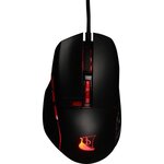 Souris Gaming MOBA50 Konix Drakkar