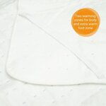 Couverture chauffante hu 662 de medisana 61220