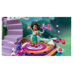 43215 La cabane enchantée dans larbre