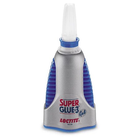 Colle super glue-3 3 g (lot de 2)