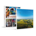 SMARTBOX - Coffret Cadeau Vol en hélicoptère de 30 min au-dessus de Toulouse et ses environs -  Sport & Aventure