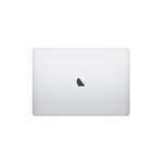 Macbook pro touch bar 13" i5 1,4 ghz 8 go ram 128 go ssd argent (2019) - parfait état