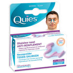 Dilatateur nasal anti-ronflement  taille petite  quies