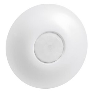 Détecteur autonome eco 1 programme Mosaic 1 circuit éclairage faux plafond 45 m²