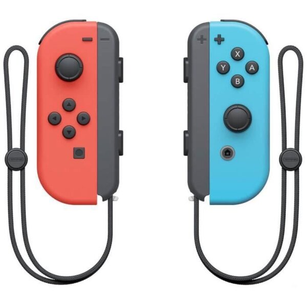 Console Nintendo Switch (modèle OLED) : Nouvelle version, Couleurs