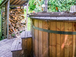 Évasion de 5 jours en gîte avec 1h dans un sauna et bain scandinave en auvergne - smartbox - coffret cadeau séjour