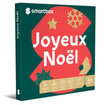 SMARTBOX - Coffret Cadeau Joyeux Noël -  Multi-thèmes