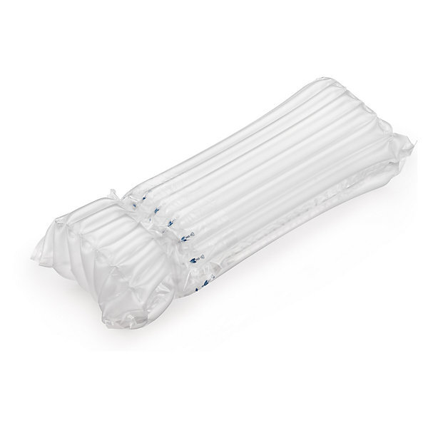 Lot de 20: pochette de protection plastique gonflable 1 bouteille
