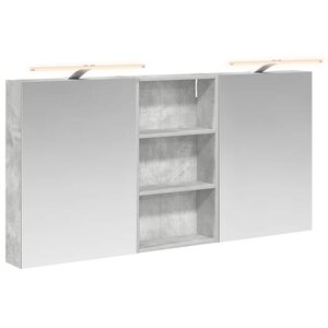 vidaXL Ensemble de Meubles de Salle de Bain 3 Pièces 140 x 14 5 x 70 cm