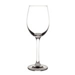 Verre à vin modale 300 ml - lot de 6 - olympia -  - cristal x210mm