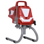 vidaXL Pistolet à peinture à haute pression sans air 1010 W