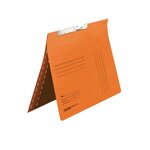 Dossier Suspendu A4 - Orange - X 50 - Falken