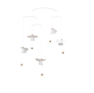 Mobile Flensted Anges gardiens