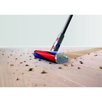 Dyson aspirateur balai v10 parquet