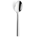 Amefa Ensemble de cuillères à moka 6 Pièces Moderno