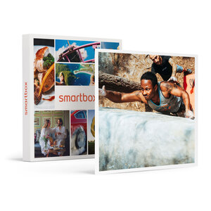 SMARTBOX - Coffret Cadeau Escalade à Fontainebleau : 1 journée -  Sport & Aventure