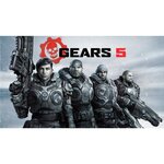 Gears 5 Jeu Xbox One