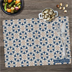 Set de table bon appétit - rectangulaire