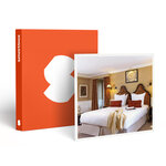 SMARTBOX - Coffret Cadeau 2 jours en hôtel 5* avec dîner gastronomique pour 2 près du mont Saint-Michel - Séjour