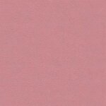 vidaXL Chaise de relaxation Rose Velours