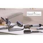 Remington lisseur à cheveux keratin protect intelligent s8598 160-230°c