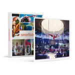 SMARTBOX - Coffret Cadeau 2 vols en chute libre indoor avec iFLY Aix-Marseille -  Sport & Aventure