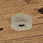 vidaXL Table de chevet Bois ancien 29 5 x 35 x 50 cm Bois d'ingénierie