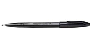 stylo feutre Sign Pen S 520 noir PENTEL