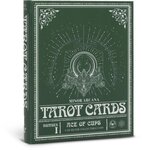 Pièce de monnaie en Argent 2 Dollars g 31.1 (1 oz) Millésime 2025 Tarot Minor Arcana ACE OF CUPS