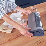 Leifheit appareil de mise sous vide vacu power 500