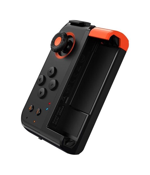 Manette de jeu pour téléphone Baseus