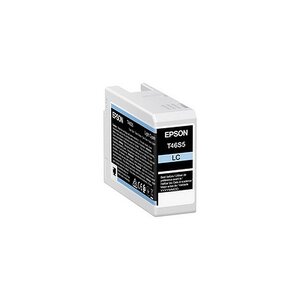 Epson t46s5 - cartouche d'encre cyan clair
