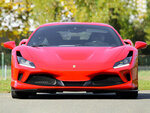 SMARTBOX - Coffret Cadeau Stage de pilotage : 2 tours sur le circuit de Pouilly-en-Auxois en Ferrari F8 Tributo -  Sport & Aventure