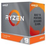 AMD Processeur Ryzen 9 3900XT