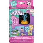 Spin Master 6067191 - Gabby's Dollhouse Jeu de cartes magique