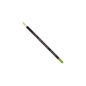 DERWENT CHROMAFLOW Crayon de couleur extra-tendre Vert pelouse