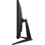 Msi optix g273qf 68 6 cm (27") 2560 x 1440 pixels quad hd lcd noir