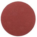 Einhell ensemble de disques abrasifs de 150 mm 3 pièces pour tc-us 400