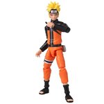 ANI Figurine Naruto Naruto Mode Hermite