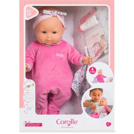 Poupee corolle deals 2 ans