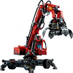 42144 La grue de manutention