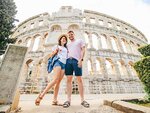 SMARTBOX - Coffret Cadeau Lune de miel : escapade romantique de 4 jours en Europe -  Séjour