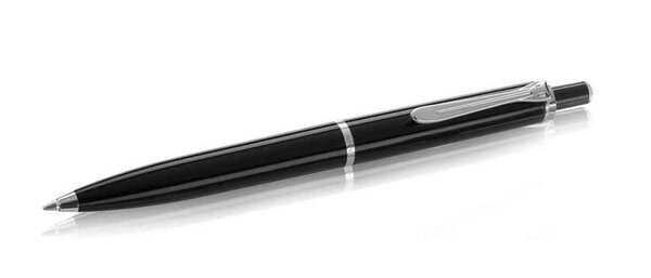 Stylo à bille rétractable K 205, largeur du tracé: M PELIKAN